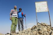 قله دوبرار شرقی و غربی – گزارش صعود